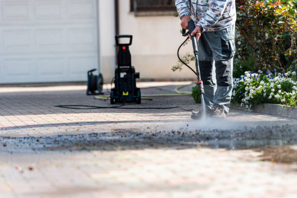 Best Exterior Home Cleaning  in USA